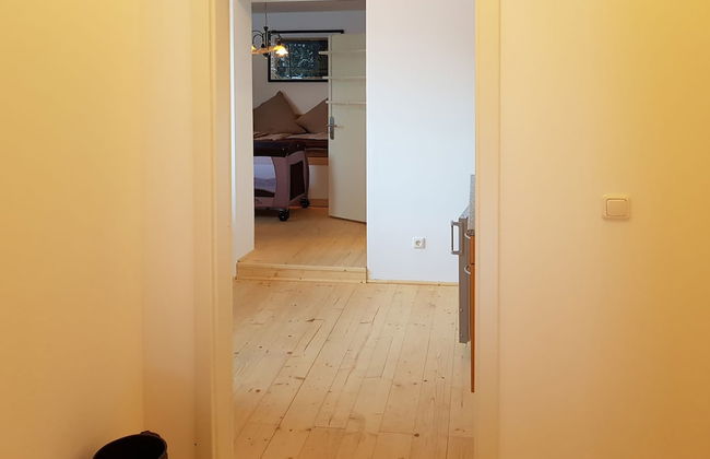 Adorable Aparment in Wildemann With Parking - Foto 12