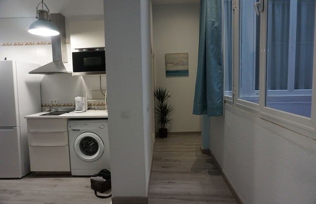 Apartamentos Mediterránea Centro - Foto 54