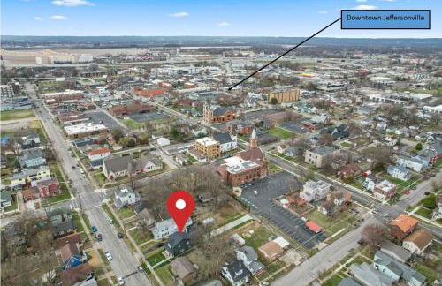 Sunny & modern Derby house - Foto 28