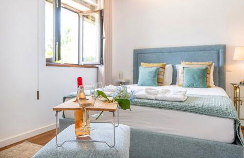 Casa d'Amares - Foto 47