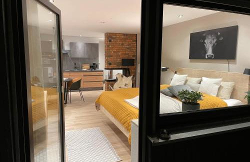 Allgäuer Chalet - Foto 13