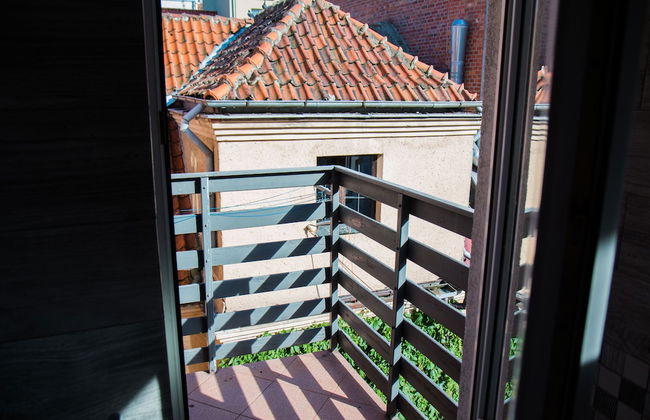 Apartament Orbita - Foto 19