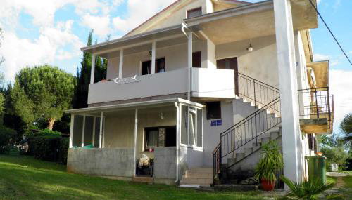 Apartments by the sea Sveti Ivan, Umag - 7002 - Photo 2