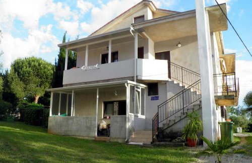 Apartments by the sea Sveti Ivan, Umag - 9692 - Foto 1