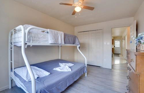 Walk to Fairgrounds! Hagerstown Townhome with Deck - Photo 21