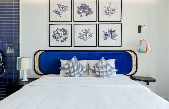 Hillside Luxury Phu Quoc Apartment - Foto 42