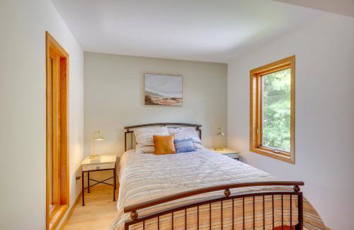 Charming Stockholm Abode in Walkable Location! - Foto 10