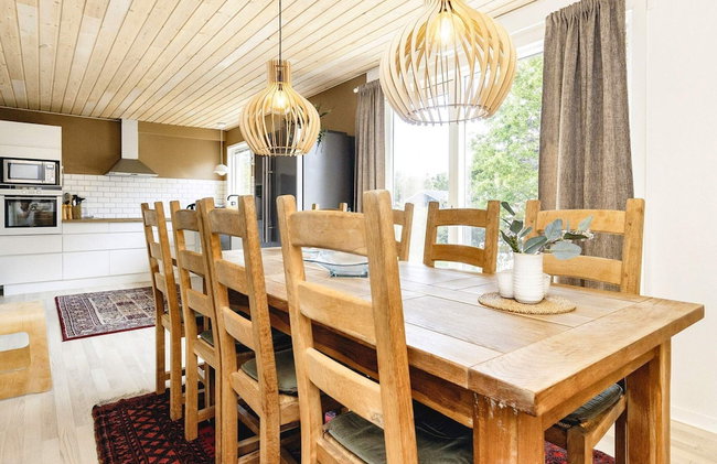 4 Star Holiday Home in Storvorde - Foto 20