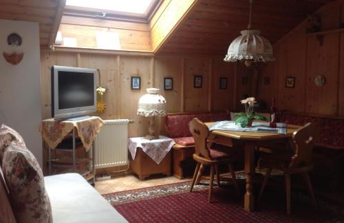 Apartements Ingrid Unhoch-Raggl - Foto 12