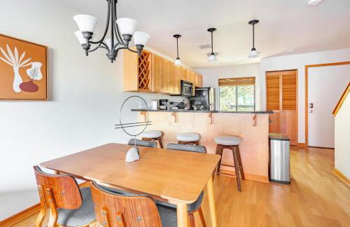 Old Town 1br near dining bars tech hubs PDX-15 - Foto 6