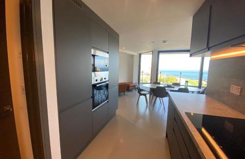 3 The View apartments Ilfracombe - Hot Tub, Parking, Lift, EV - Foto 49