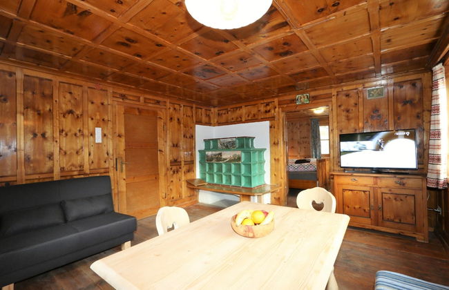 Farmhouse in Tobadill With Mountain Views - Foto 6