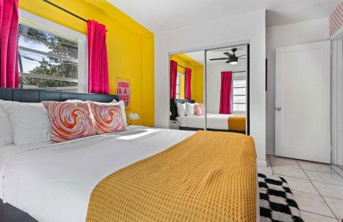 Retro Rewind - Location parking and all the vibes - Foto 18