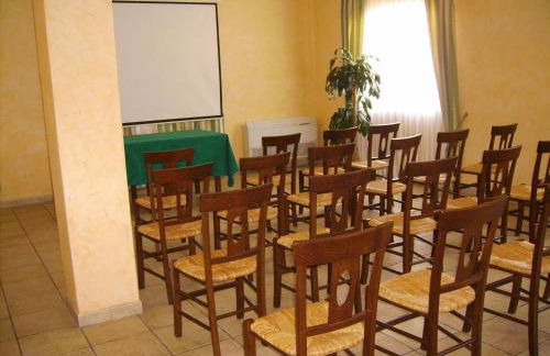 Hotel Perda Rubia - Foto 30