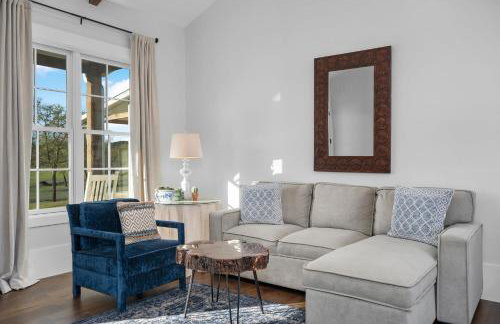 Bluebonnet Cottage with hot tub & VIEWS - Foto 10