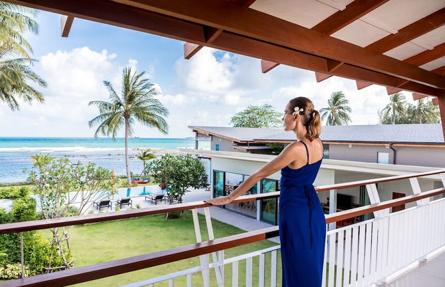 Villa SeaNest Samui - Photo 24