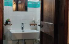 LA CHASCONA DI FARNESE casa di tufo nel borgo - Foto 22