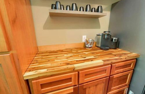 Tranquil Heights Cabin in Hocking Hills - Foto 5