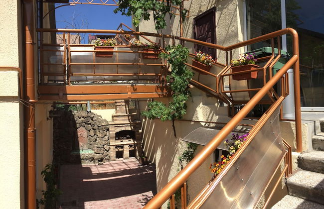 Tatev Apartments - Foto 40