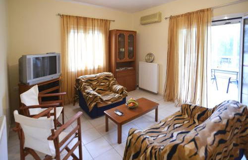 Dimitra Apartments Zakros Village - Photo 26