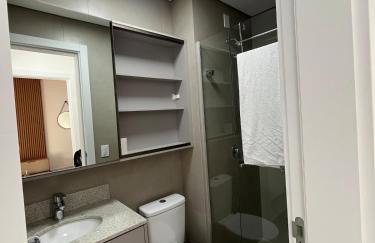 Apartamento aconchegante em Gramado - Foto 7