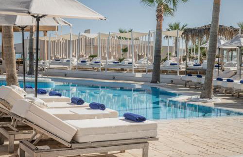 Parthenis Beach, Suites by the Sea - Foto 35