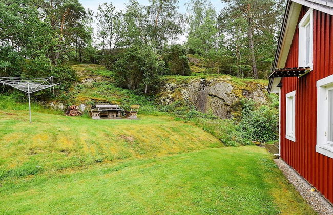 4 Person Holiday Home in Henan - Foto 15