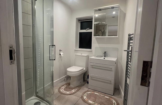 Oxford - Villa - Sleeps 8 - Garden - Parking - Foto 22