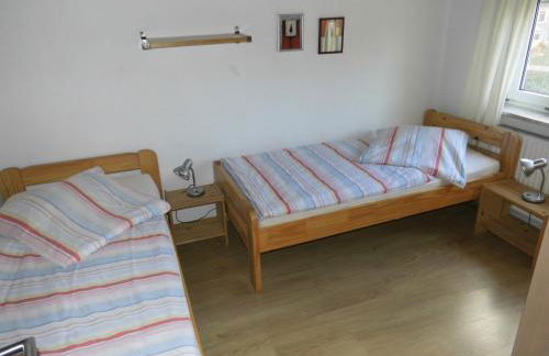 Ferienwohnung "Strand Hus 1" - Foto 4