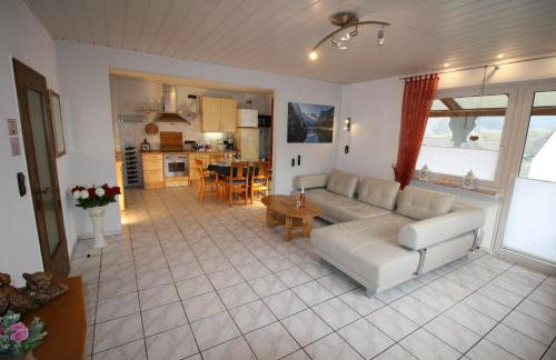 Komfort Ferienwohnung FEWO74-2 - Foto 1