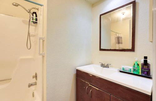 5 Mi to Sugar Land Houston Area Home with Yard! - Foto 18