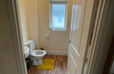 Holiday Home In Cardiff. Sleeps 6 - Foto 28