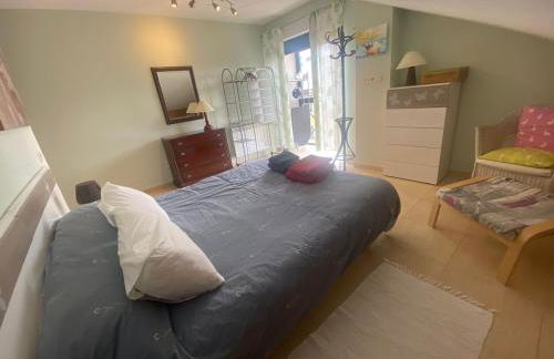 Ático en Riaza con todas las comodidades - Foto 21