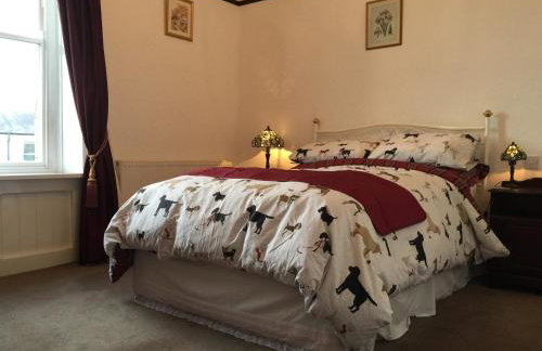 5B, Market Place flats - Foto 3