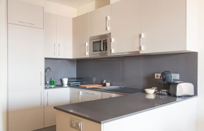 Casa Felipa Plaza España - Photo 23