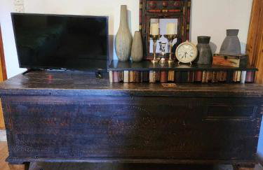 Traditional farmhouse - Photo 36