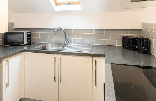 Host Stay Broadway - Foto 29