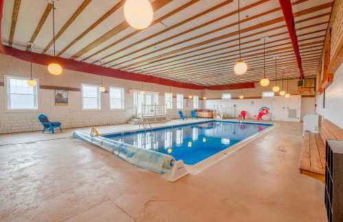 Mountainview Resort by Coolvacay - Foto 15