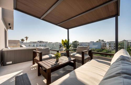 Koasis Boutique Apartments - Photo 43