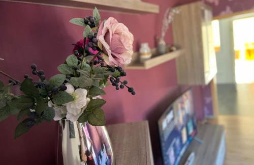 Schöne 3 Zimmer Wohnung - Foto 36