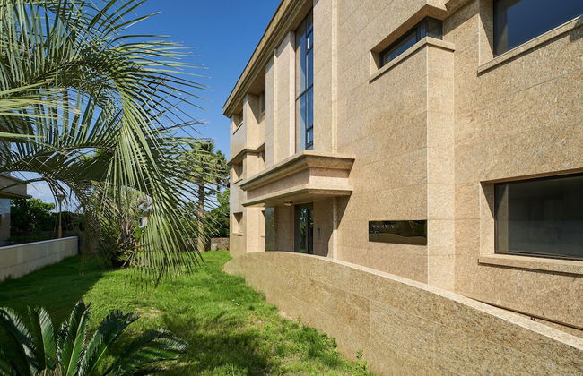 Jeju Hana Resort - Foto 20