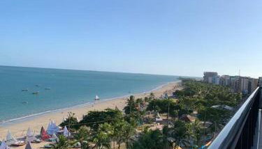 Apartamento NEO PAJUÇARA - Beira Mar - Foto 1