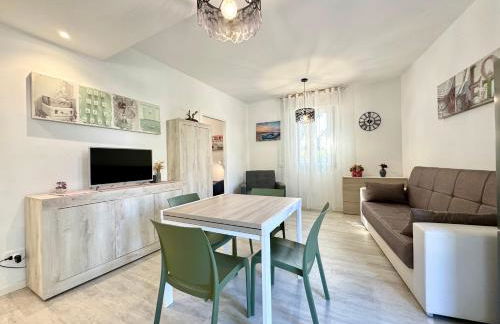 Villaggio Lido-Carraro Immobiliare Jesolo-Family Apartments - Foto 16