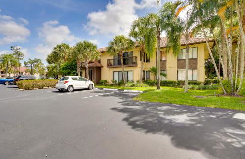 Pool and Ocean Access Palm Beach Gardens Condo - Foto 24