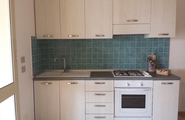 Apartment In Villa Near The Sea - Foto 13