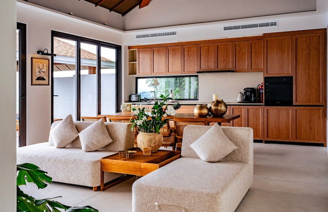 Anzhu Seamate Villa Samui - Foto 74