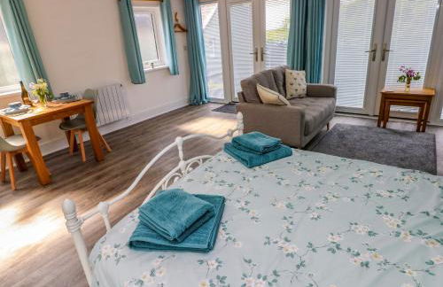 Tower Cottage - Foto 12