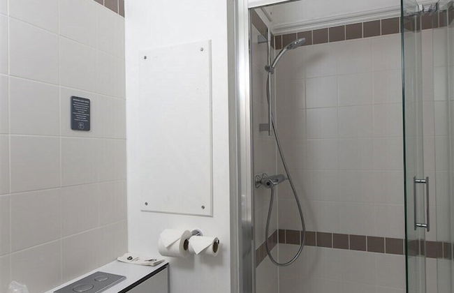 Westminster College Cambridge - Foto 28