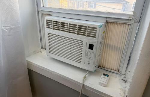 New 3 BR Apt in Elizabeth Railroad Style Path Train Bus Hospital EWR Airport NJ Manhattan NYC - Foto 9