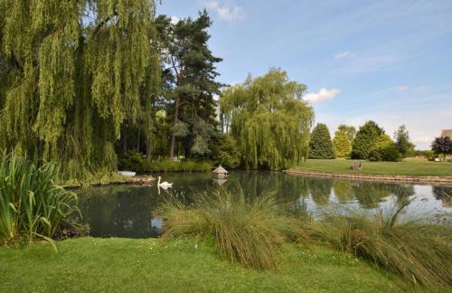 3 Bed in Sherborne oc-folwr - Foto 37